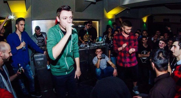 Umbrele pentru un potop de cuvinte