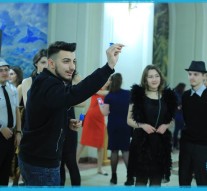 Jumătatea dintr-o carte de joc