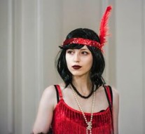 Nonșalanță în cabaretul din Copou