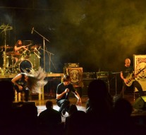 Rock cu accent rusesc