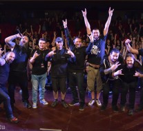 Metalul încins se culege primăvara