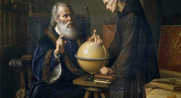 Galileo