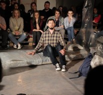 Oaspete în templul propriei minți