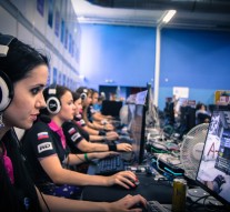 Mamele nordice și jocurile video