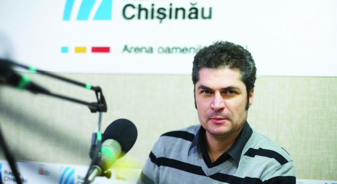 Marian Voicu: Lipsa de cultură în politica externă ne face să fim o provincie în materie de presă