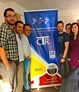 Lipsa acestui buget în municipiul Iași a fost semnalată de Consiliul Tineretului din România.