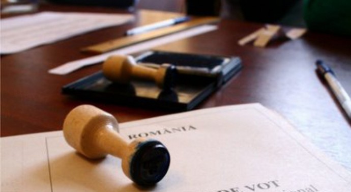 „Nu poți fi candidat dacă ți-ai propus să faci ce fac eu”