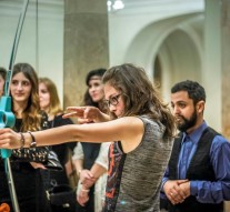 Chinta roială a arcașilor