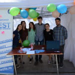 Festudis, tîrgul ONG-urilor