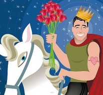 Făt-Frumos de pe tabletă