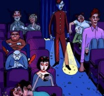 Scenariul scris în pixeli