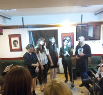 Portretele în care ne regăsim ca în oglindă