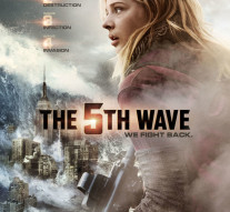 Verdele-i nuanțat în valuri