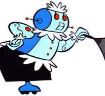 Roboții care te încurcă