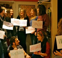 Turism fără ghid pe banii Europei