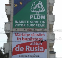 Scurtă descriere a metodelor utilizate de Federația Rusă pentru a influența Republica Moldova