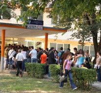 Problemele din cămine, ascultate de studenții senatori