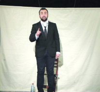 Nici nu stii cand te poti transforma in monstru