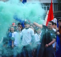 Electroniștii au stins luminile Iașului