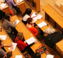 Masteranzii de la Drept deslușesc secretul amprentelor