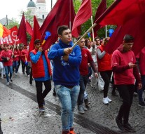 FEstudIS, sesiunea de șapte zile care a împînzit orașul