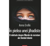 Mélodie pe portativul groazei