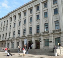 Licență pictată pe pereți