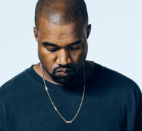 Tăcerea de aur a lui Kanye West