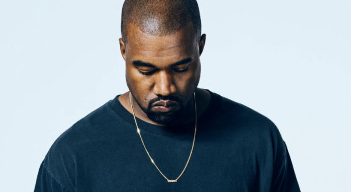Tăcerea de aur a lui Kanye West
