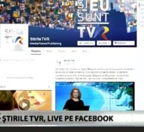 Știrile de pe Facebook