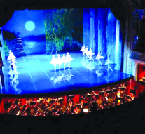 Baletul, metamorfoza unei tragedii rusești