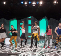 Pașii actorilor urmăriți de premii