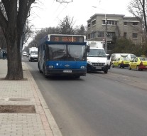Tariful biletelor pentru transportul în comun va fi redus la jumătate pentru elevi și studenți