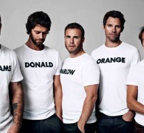 Se reunește gașca lui Robbie