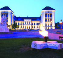 Candidații pentru funcțiile de decan de la Universitatea de Medicină au fost validați