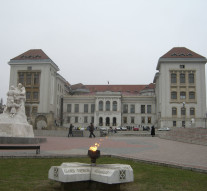 S-au resetat metodologiile de admitere la Universitatea de Medicină și Farmacie