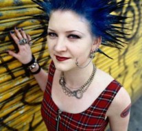 Înainte de teamă e culoarea roz