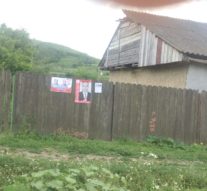 Campanie doar cu numele.