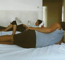 Blues la neurochirurgie.