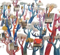 Cînd plecăm de acasă, ușa rămîne mereu deschisă în urma noastră