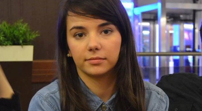 Arhitectă la puterea T