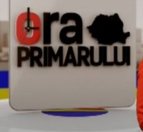 Ora de rîs a primarilor