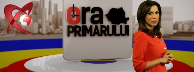 Ora de rîs a primarilor