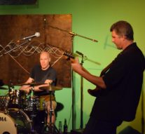 Blues-ul, muzica de „Bază”