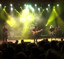 Refrene rock îmblînzite la ceas de seară