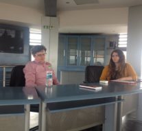 Povestea vie a unui timp mort