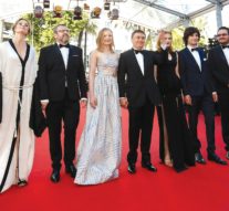 Reflexia corupției, oglindită la Cannes