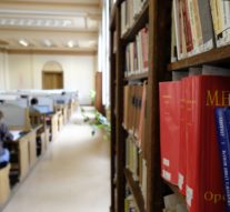 BCU a împrumutat anul acesta aproape 900 de cărți în toată țară