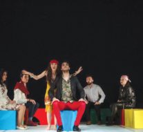 În căutarea iubirii, printre jucării