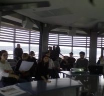 Lupta nedreaptă pe front